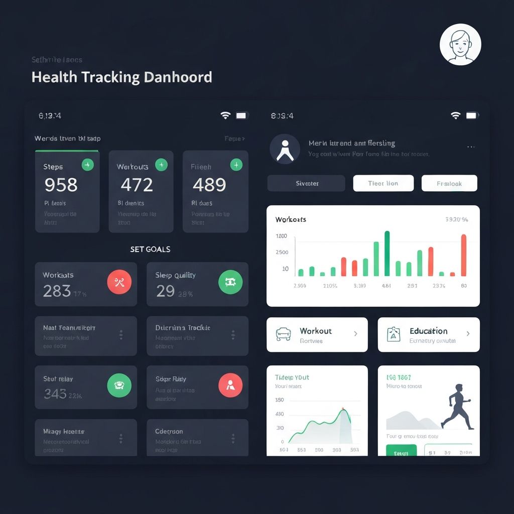 Health Tracking